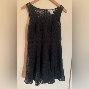 American Rag lace dress size XL